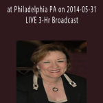 Abraham Hicks - at Philadelphia PA on 2014-05-31 - LIVE 3-Hr Broadcast,