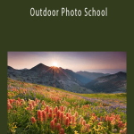 Adam Barker - Outdoor Photo School.