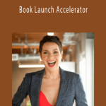 Alicia Dunams - Book Launch Accelerator.