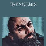 Arash Dibazar - The Winds OF Change