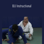 BJJ Instructional - Xande RJbeiro