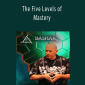 Bashar - The Five Levels of Mastery