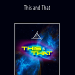 Bashar - This and That