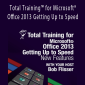 Bob Flisser - Total Training™ for Microsoft® Office 2013 Getting Up to Speed New Features.