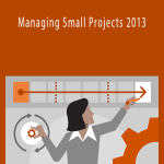 Bonnie Biafore - Managing Small Projects 2013
