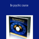 Bradley Thompson - Be psychic course