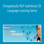 Chargedaudio NLP Subliminal CD Language Learning Series - Greg Frost