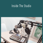 Cliff J. Ravenscraft - Inside The Studio