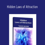 David Snyder - Hidden Laws of Attraction