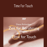 Diana Richardson - Time For Touch