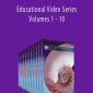 Elliott Wave Int. - Educational Video Series Volumes 1 - 10