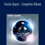 Enlightenedaudio - Vision Quest - Complete Album.