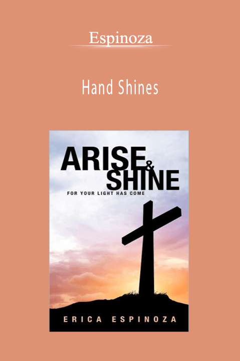 Espinoza - Hand Shines