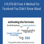 FB Munkey - $19,970.00 From A Method For Facebook You Didn’t Know About