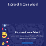 Facebook Income School with Lester Diaz