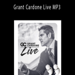 Grant Cardone - Grant Cardone Live MP3