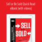 Grant Cardone - Sell or Be Sold Quick Read eBook [with videos]