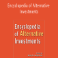 Greg N.Gregoriou - Encyclopedia of Alternative Investments