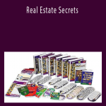 Hans Jakobi - Real Estate Secrets