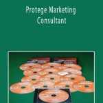 Harry Pickens - Protege Marketing Consultant