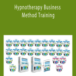 Hypnotherapy Business Method Training - Igor Ledochowski