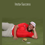 Insta-Success from Andrew Johnston.
