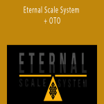 JD Yarger & Dimitris Skiadas - Eternal Scale System + OTO