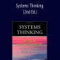 Jamshid Gharajedaghi - Systems Thinking (2nd Ed.)