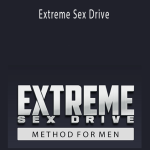Jason Julious - Extreme Sex Drive