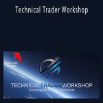 Jason Stapleton - Technical Trader Workshop