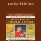 Jim Wood & Murphy Henry - More Great Fiddle Tunes.