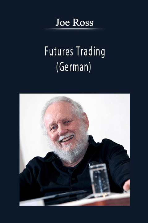 Joe Ross - Futures Trading (German)