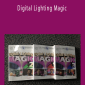 John Cooksey - Digital Lighting Magic