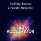 John Demartini - Facilitator Business Accelerator Masterclass.