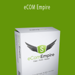John Gibb - eCOM Empire