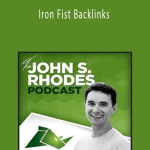 John S. Rhodes - Iron Fist Backlinks