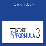 Jon Mac - Store Formula 3.0