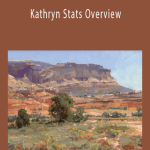 Kathryn Stats Overview.