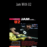 Lick Library – Jam With U2