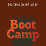Manmindsetstore - Bootcamp on Self (Video).
