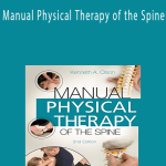 Manual Physical Therapy of the Spine