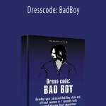 Marco & Pier - Dresscode: BadBoy