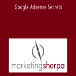 Marketing Sherpa - Google Adsense Secrets