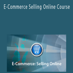 Melanie Hedgespeth - E-Commerce Selling Online Course