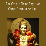 Michael Davis Golzmane - The Cosmic Divine Physician Comes Down to Heal You.