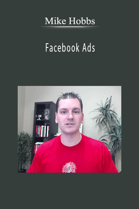 Mike Hobbs – Facebook Ads