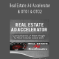 Mike Paul - Real Estate Ad Accelerator & OTO1 & OTO2