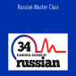 Mimic Method – Russian Master Class