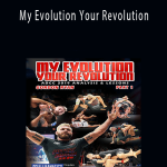My Evolution Your Revolution - Gordon Ryan