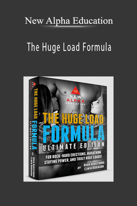 New Alpha Education – The Huge Load Formula